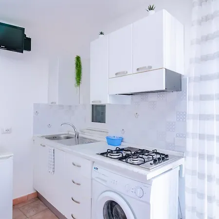 Luna Apartment