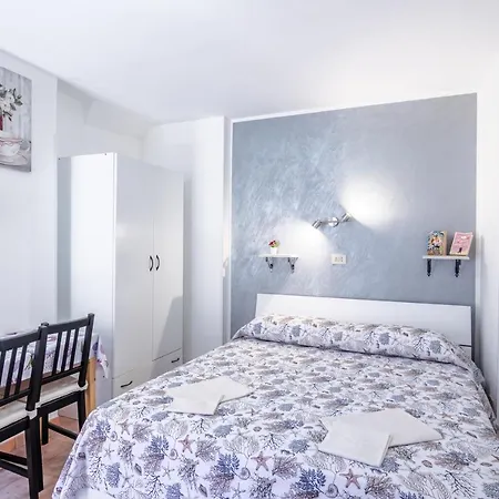 Apartment Luna
