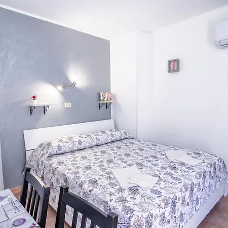 Apartment Luna *