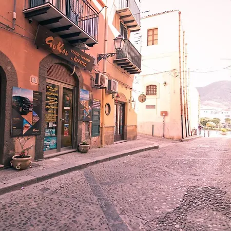 Luna Cefalu